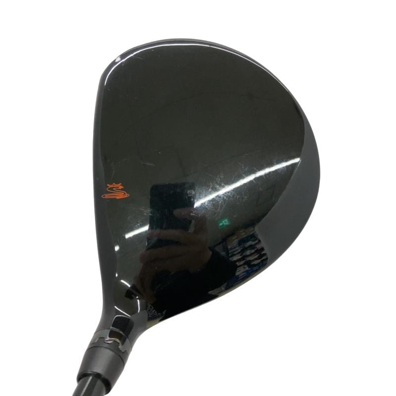 中古 コブラ KING LTD フェアウェイウッド 中古クラブを買う