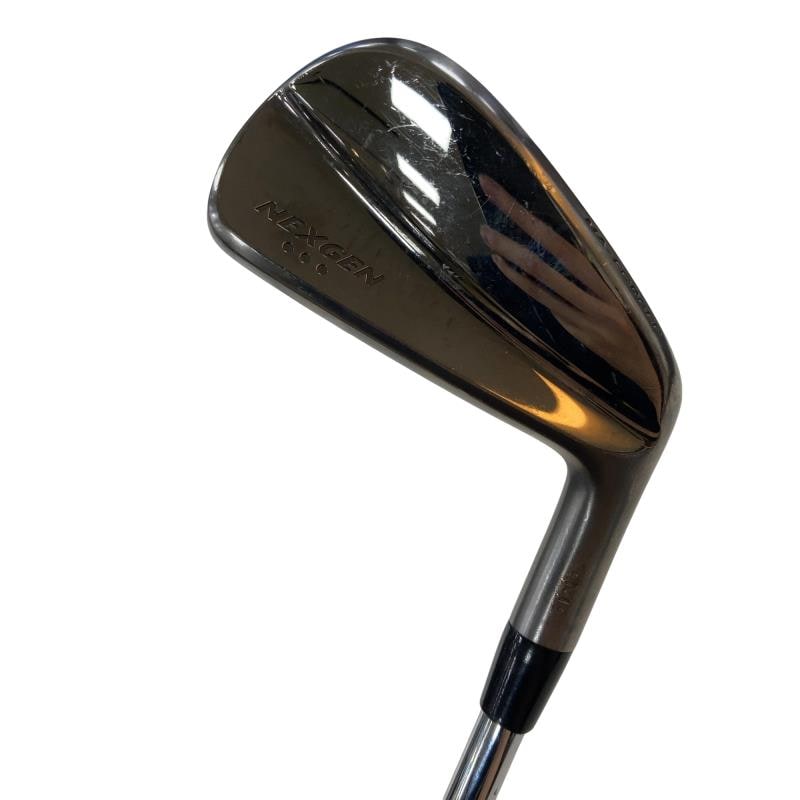 中古 ゴルフパートナー NEXGEN MA－FORGED
