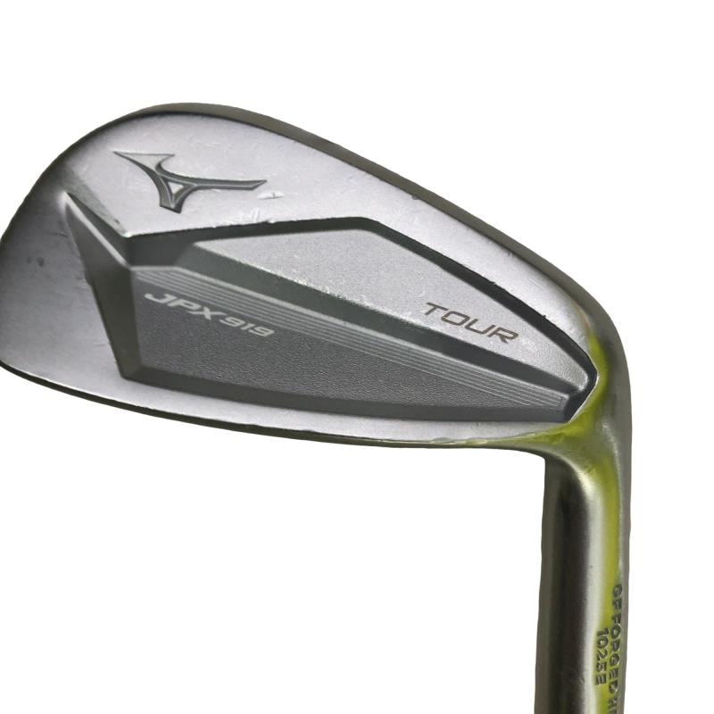 中古 ミズノ JPX 919 TOUR アイアンセット 中古クラブを買う