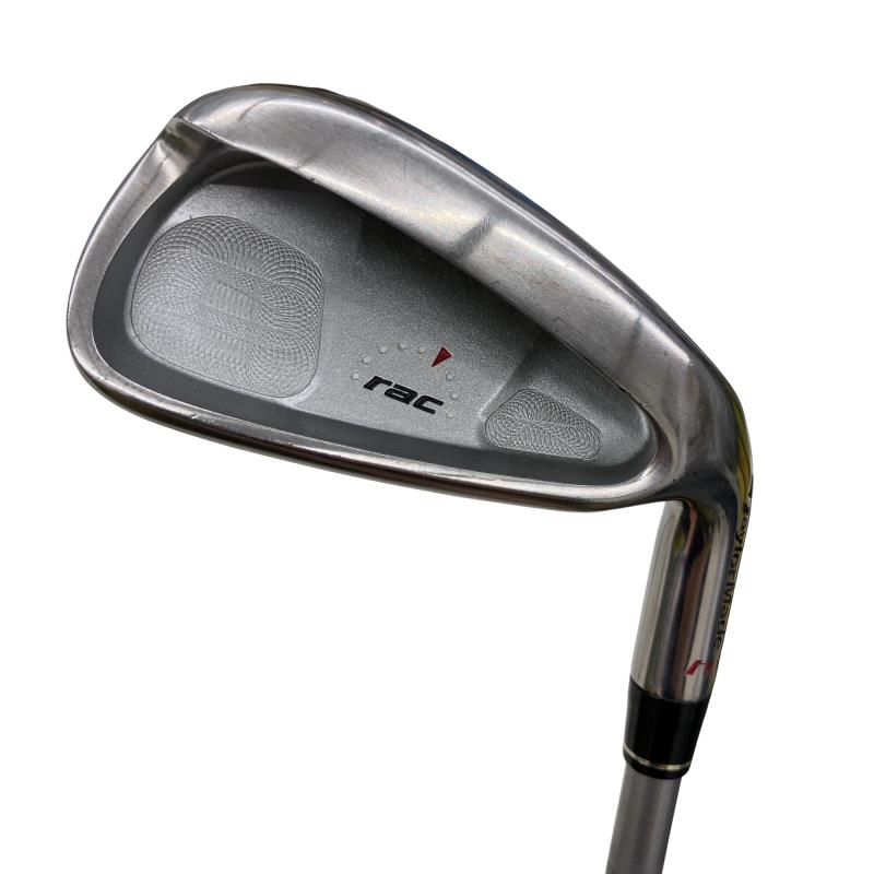 中古 テーラーメイド RAC HT アイアンセット 中古クラブを買う