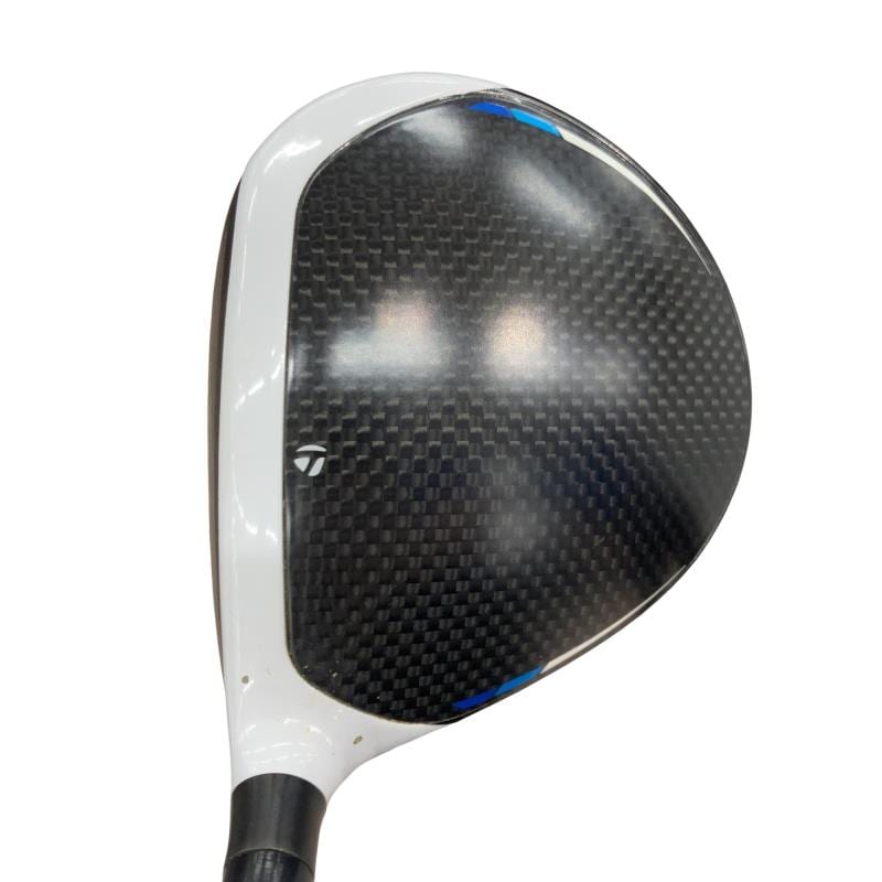 中古 テーラーメイド SIM2 MAX－D フェアウェイウッド 中古