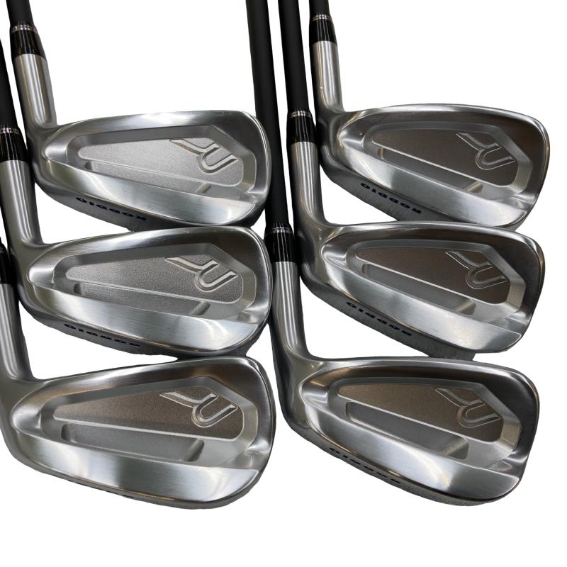 中古 ロッディオ RODDIO MC FORGED アイアンセット 中古