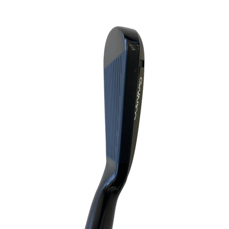 中古 イオンスポーツ GINNICO IRON UTILITY