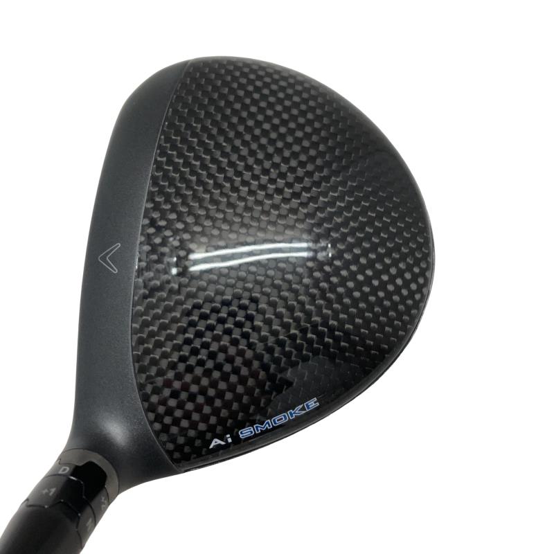 中古 キャロウェイ PARADYM Ai SMOKE MAX