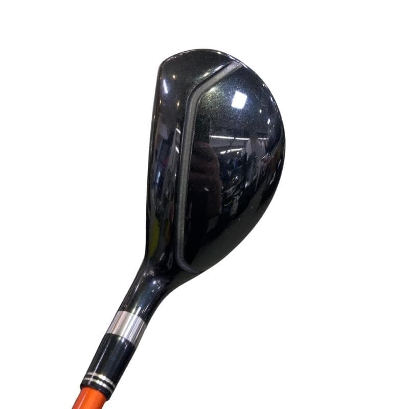 中古 ダンロップ SRIXON Z H65 ユーティリティ 中古クラブを