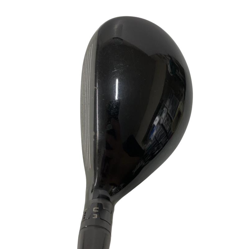 中古 タイトリスト TSi2 TSi2 ユーティリティ 中古クラブを
