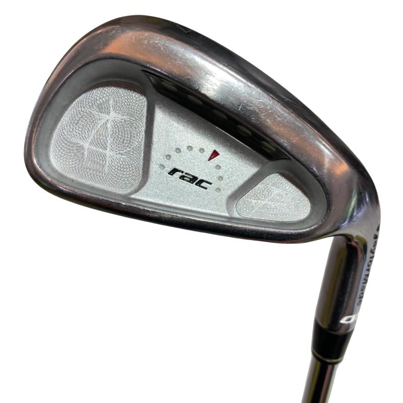 中古 テーラーメイド RAC OS アイアンセット 中古クラブを買う