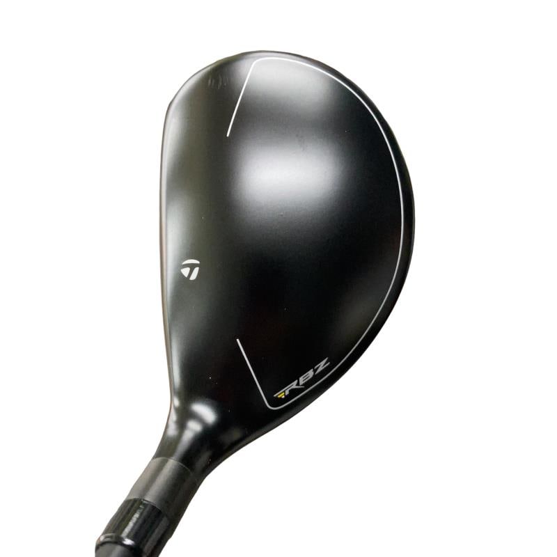中古 テーラーメイド RBZ BLACK ユーティリティ 中古クラブを