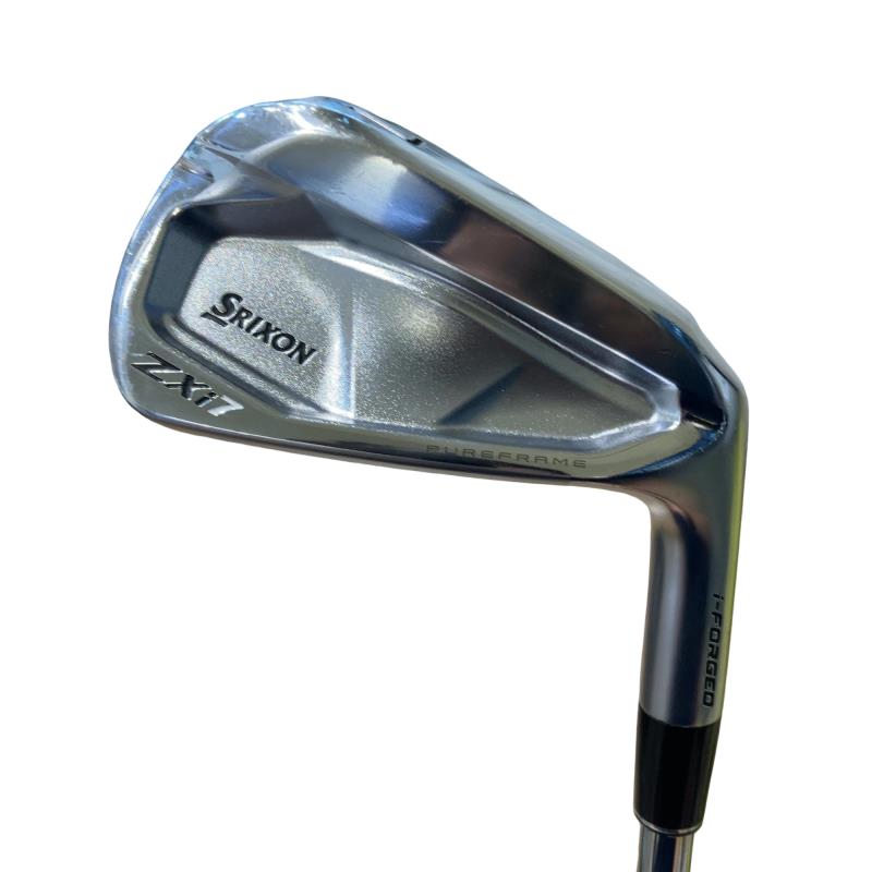 中古 ダンロップ SRIXON ZXi7 アイアンセット 中古クラブを