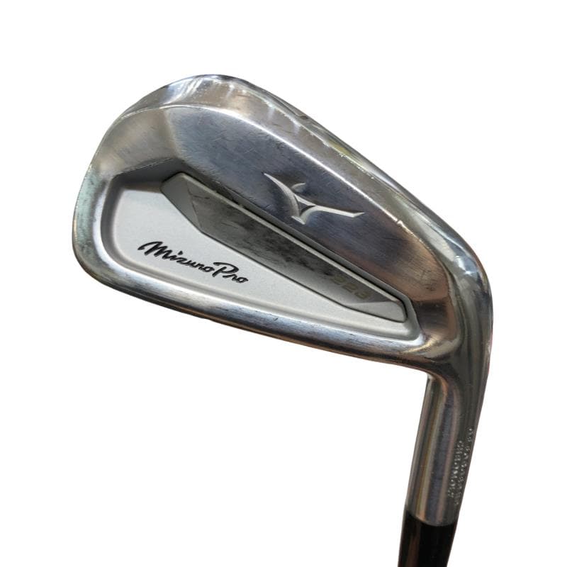 中古 ミズノ Mizuno Pro 223 アイアンセット 中古クラブを