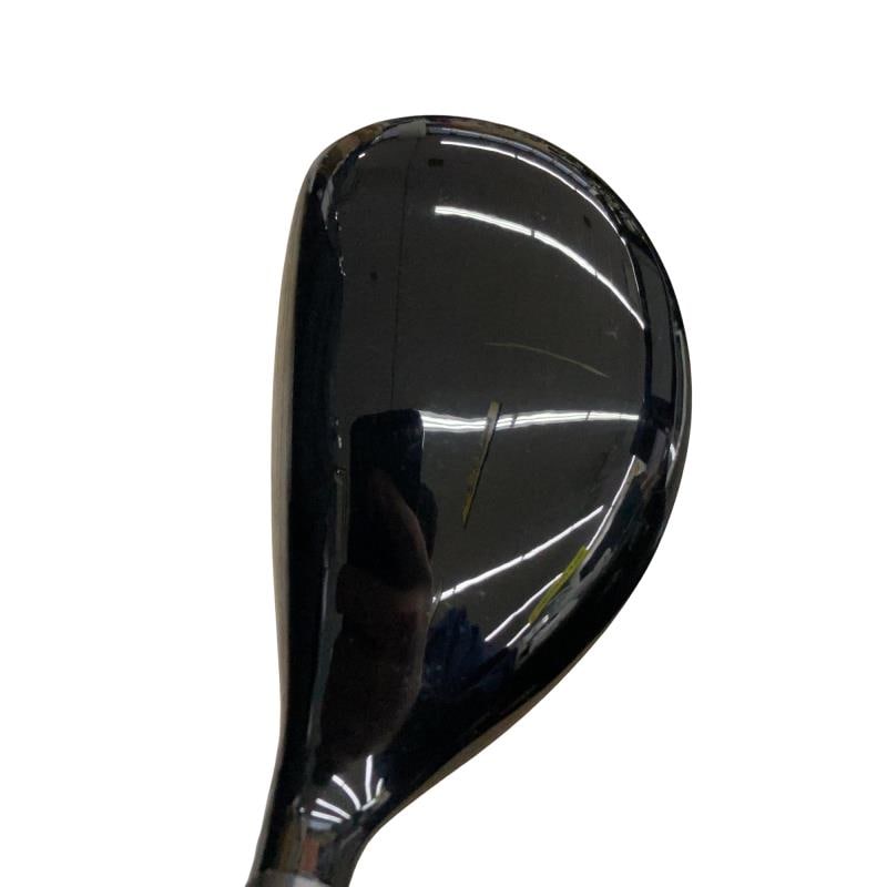 中古 ﾎﾝﾏｺﾞﾙﾌ TOUR WORLD TW757 ユーティリティ 中古