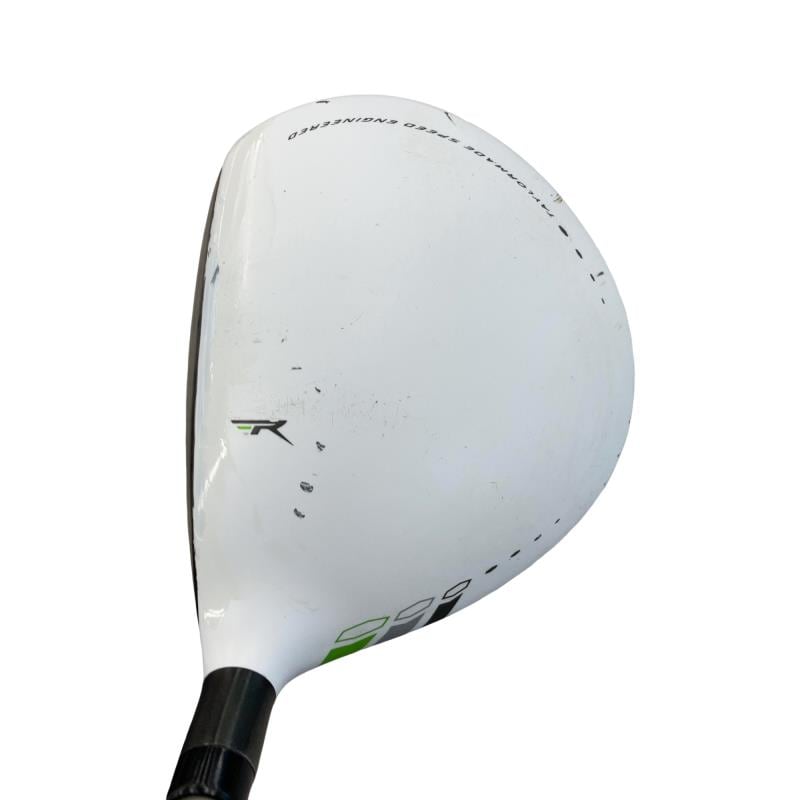 中古 テーラーメイド RBZ RBZ フェアウェイウッド 中古クラブを