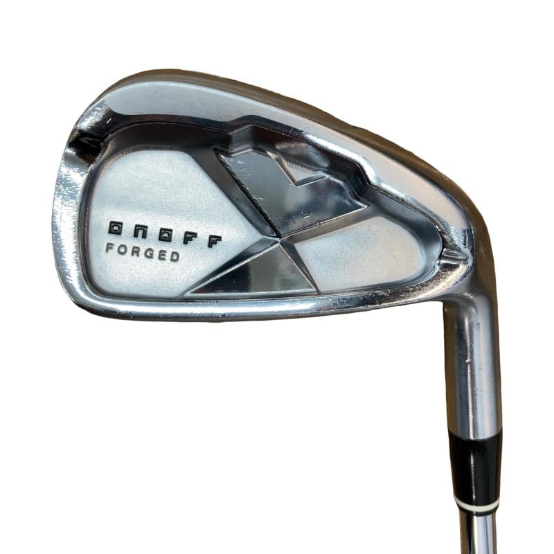 中古 ダイワグローブライド ONOFF FORGED（2013