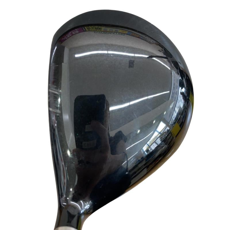 中古 ダンロップ SRIXON Z F45 TOUR フェアウェイウッド