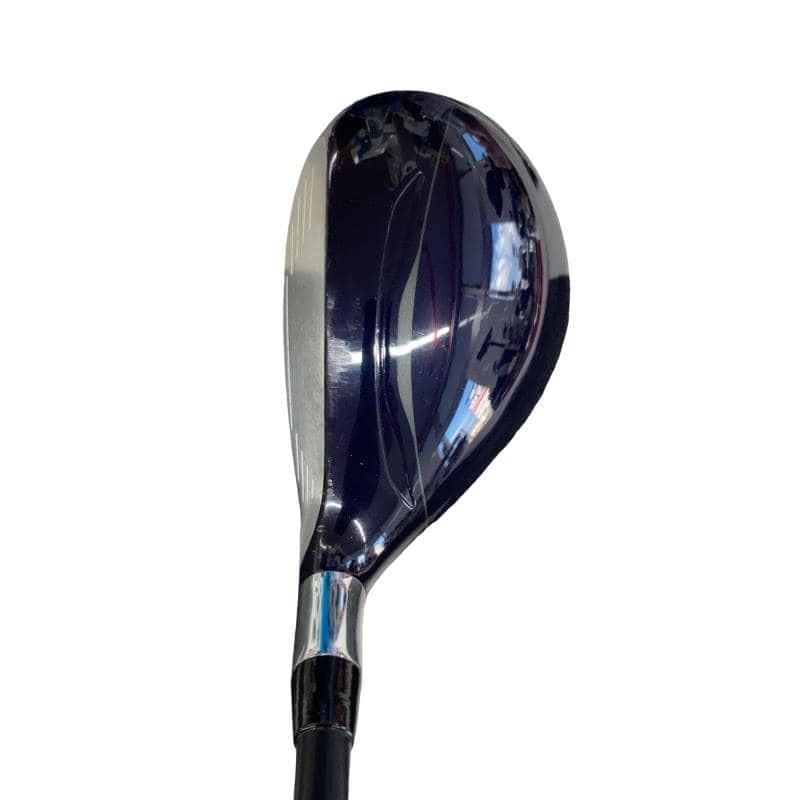 中古 ブリヂストン TOUR B JGR（2019） ユーティリティ