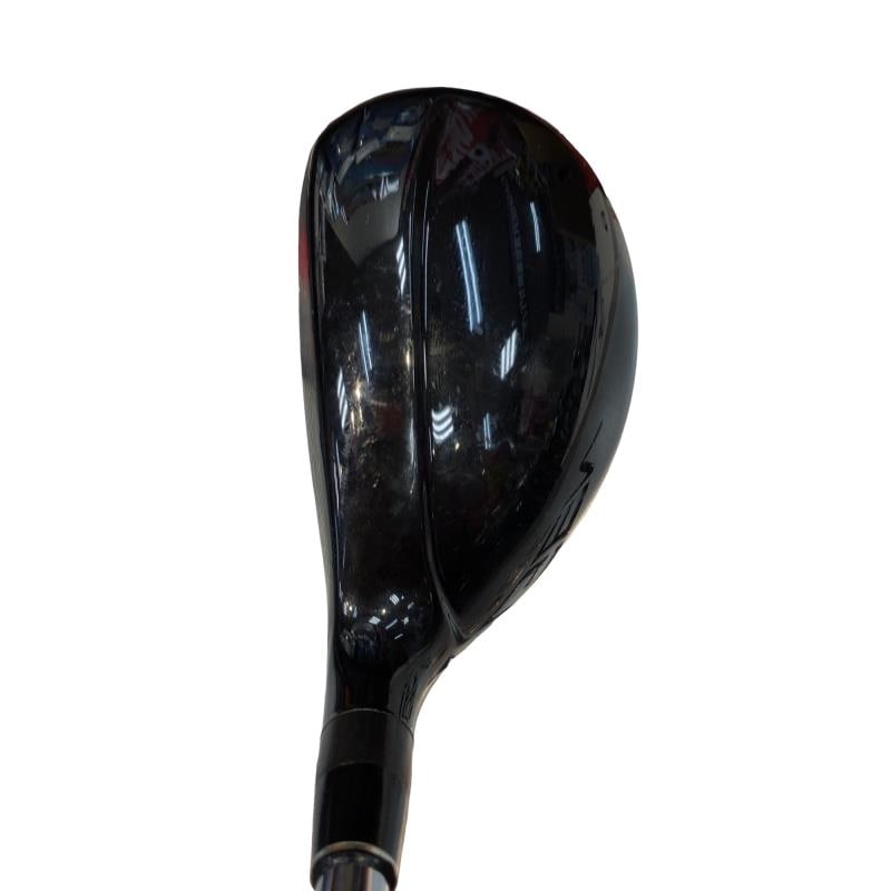 中古 ダンロップ SRIXON ZX H ユーティリティ 中古クラブを