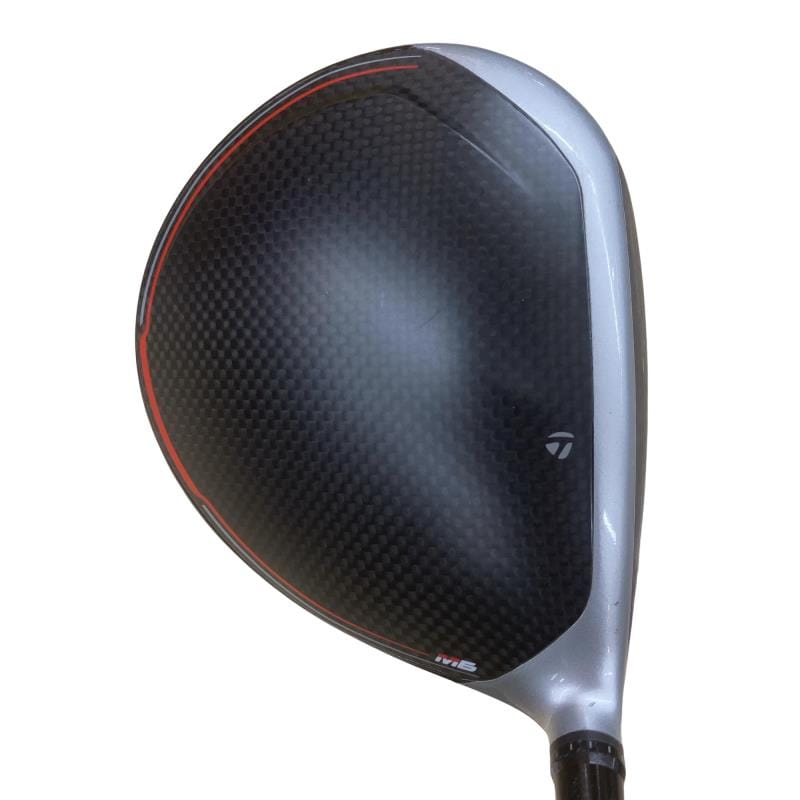 【売り切り 美中古】TaylorMade M6 ドライバー 中古 テーラーメイド M6 M6 ドライバー 中古クラブを買うなら