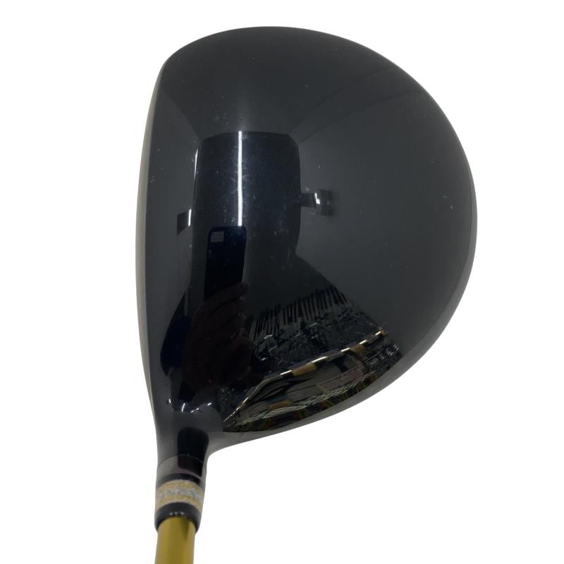 中古 リンクス MASTER MODEL XI Royal Black