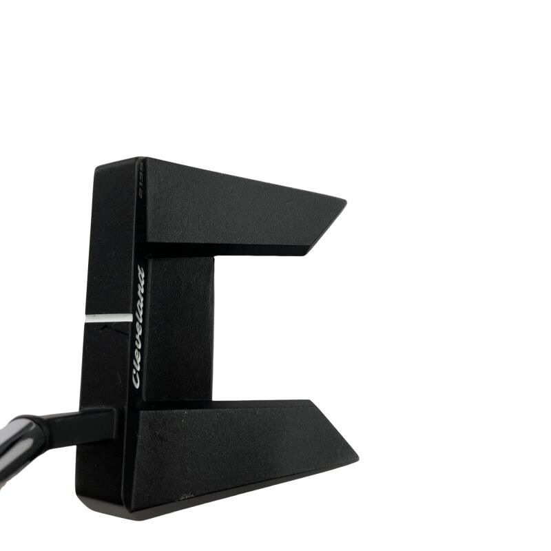 中古 クリーブランド FRONTLINE ELITE ELEVADO