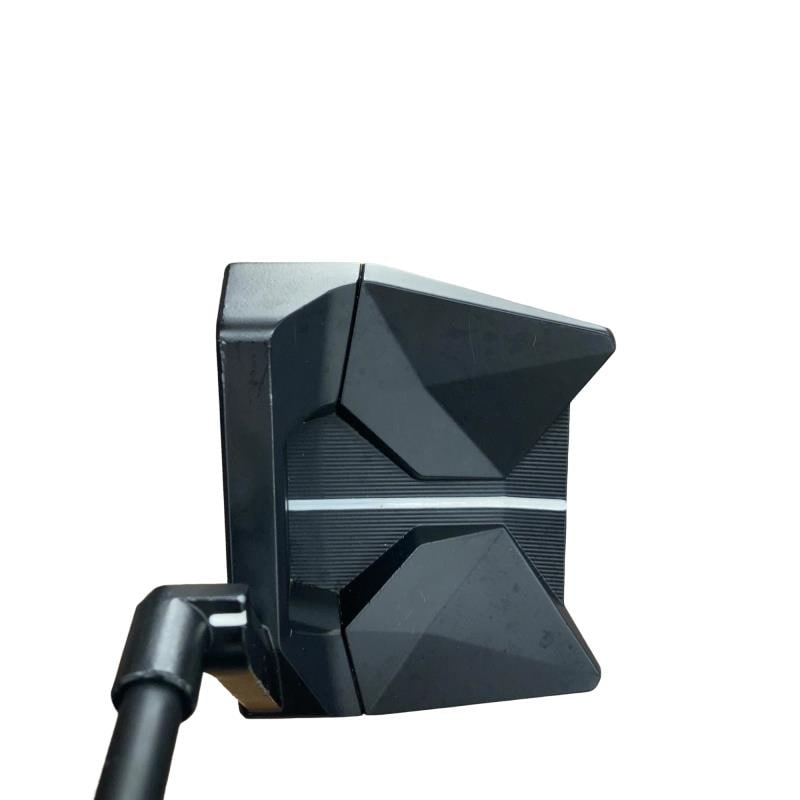 中古 クロスパット CROSSPUTT STEALTH2．0