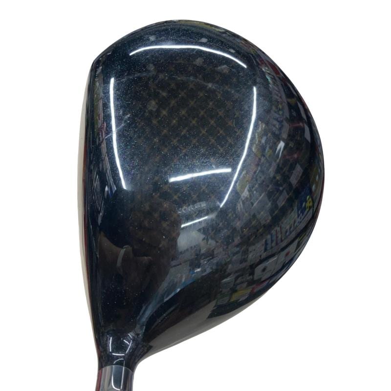中古 ヨネックス CYBER STAR NANO V ドライバー 中古