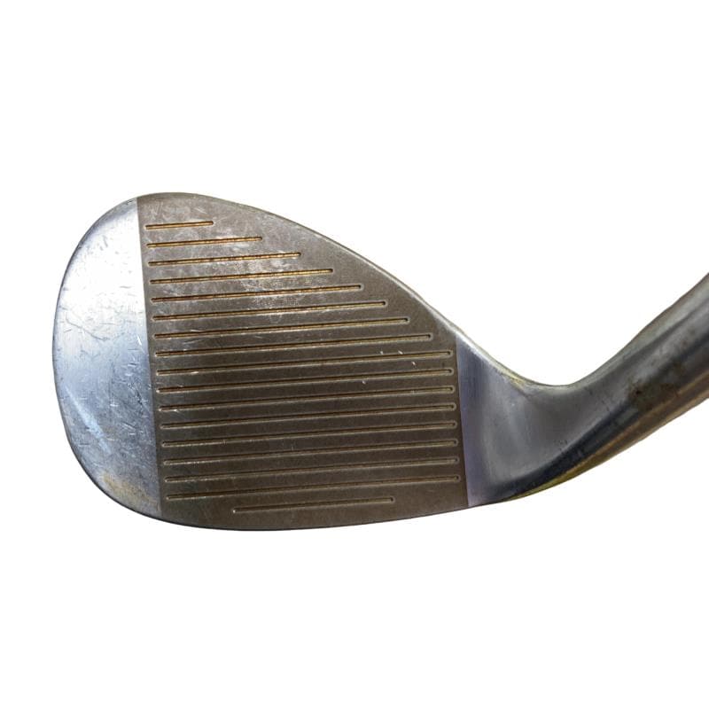 中古 コブラ trusty rusty （2012） サテン ウェッジ