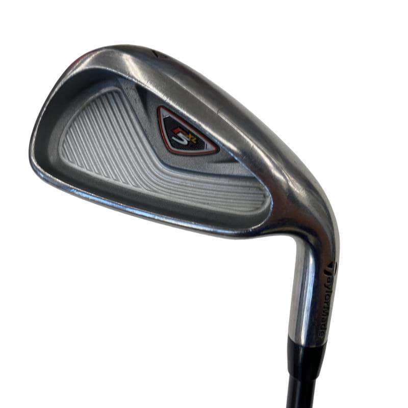 中古 テーラーメイド r5 XL IRONS アイアンセット 中古クラブ