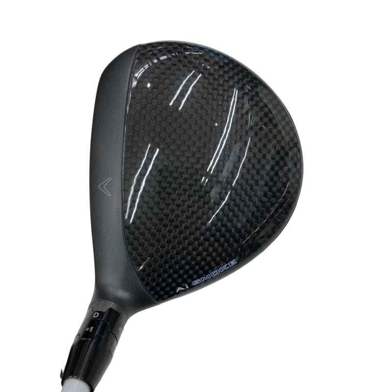 中古 キャロウェイ PARADYM Ai SMOKE MAX