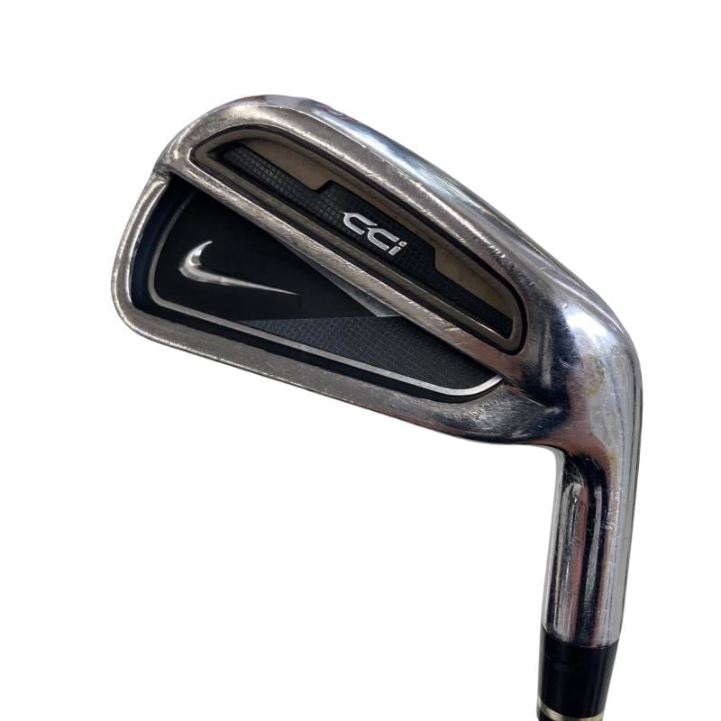 中古 ナイキ NIKE CCi アイアンセット 中古クラブを買うなら