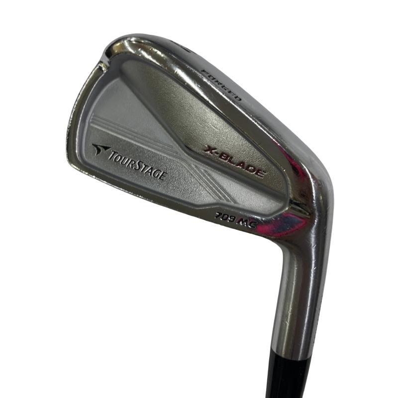 中古 ブリヂストン TOURSTAGE X－BLADE 709 MC