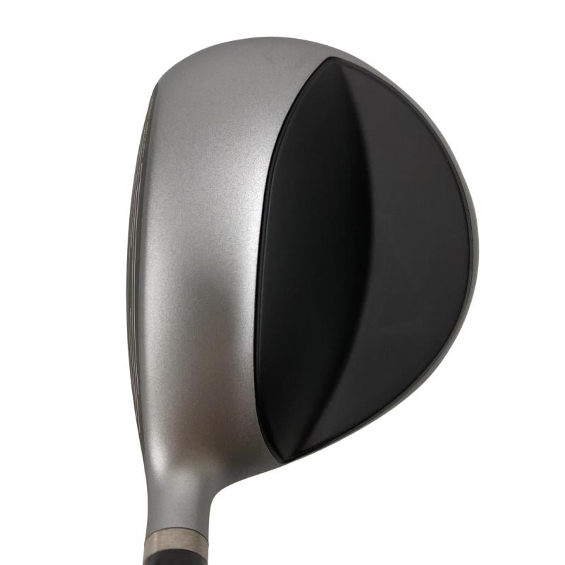 中古 プロギア egg spoon BLACK フェアウェイウッド 中古