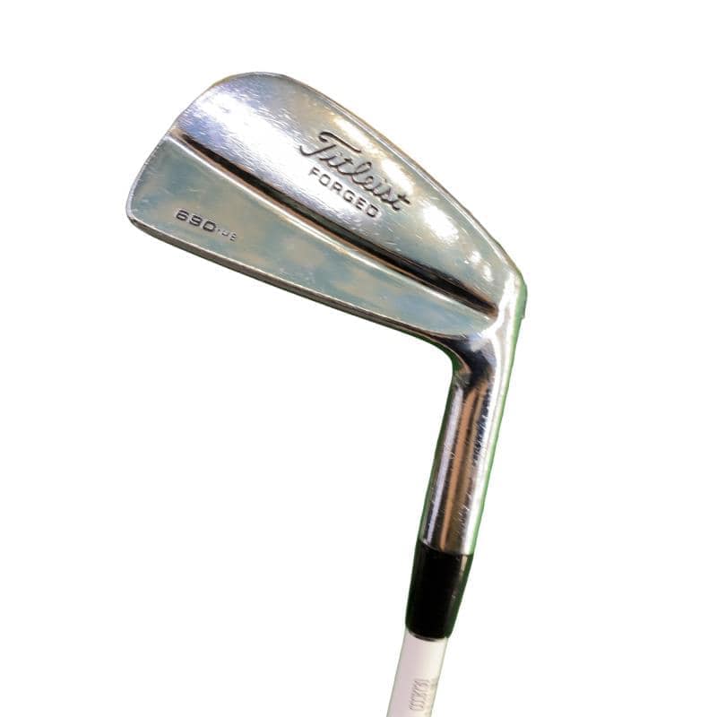 中古 タイトリスト Titleist FORGED 690・MB