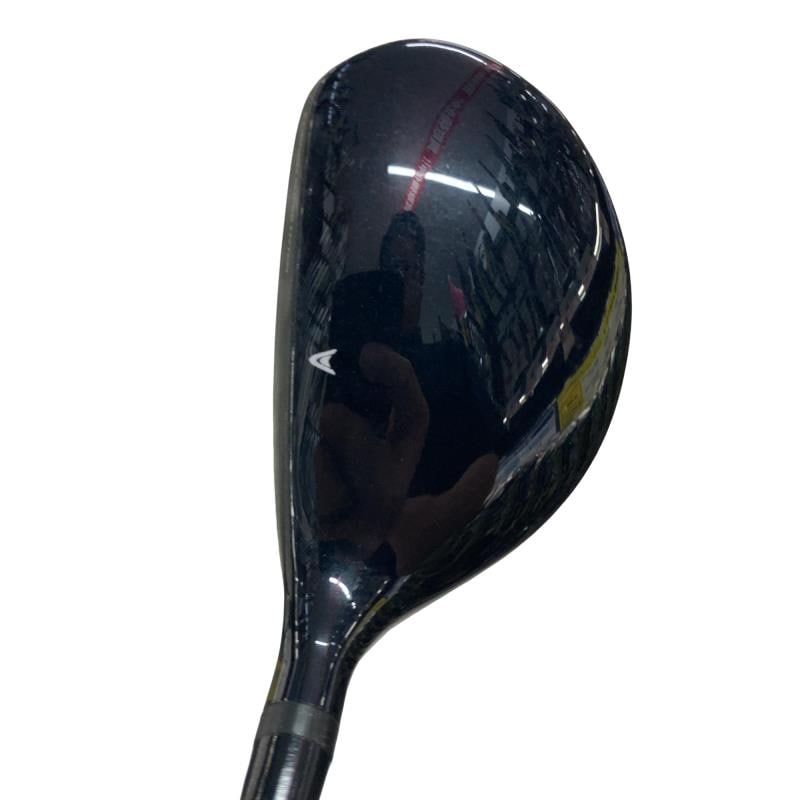 中古 キャスコ Dolphin Utility DU－122 ブラック
