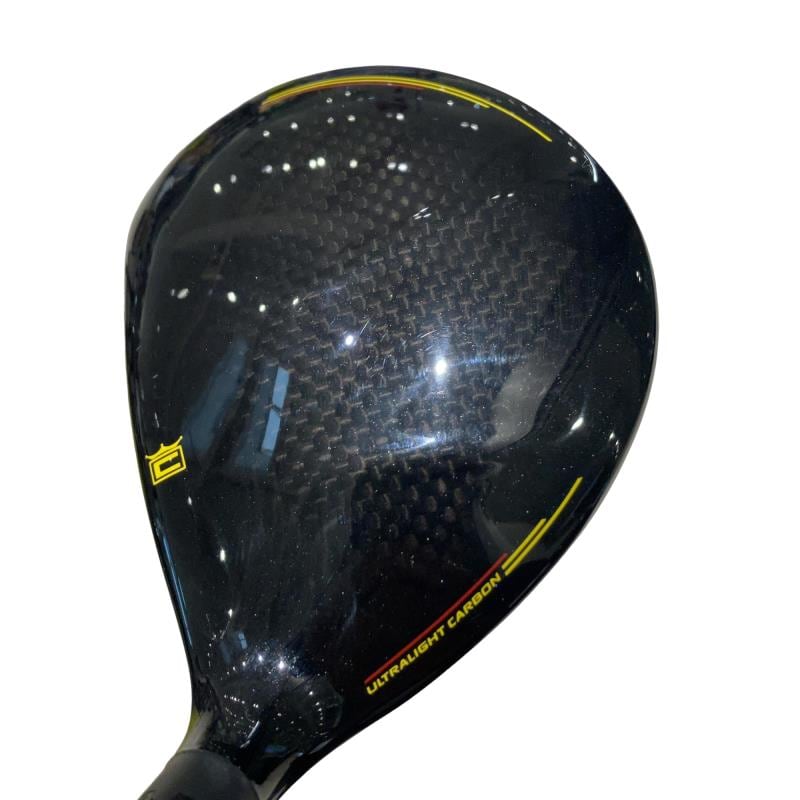 中古 コブラ KING SPEEDZONE フェアウェイウッド 中古