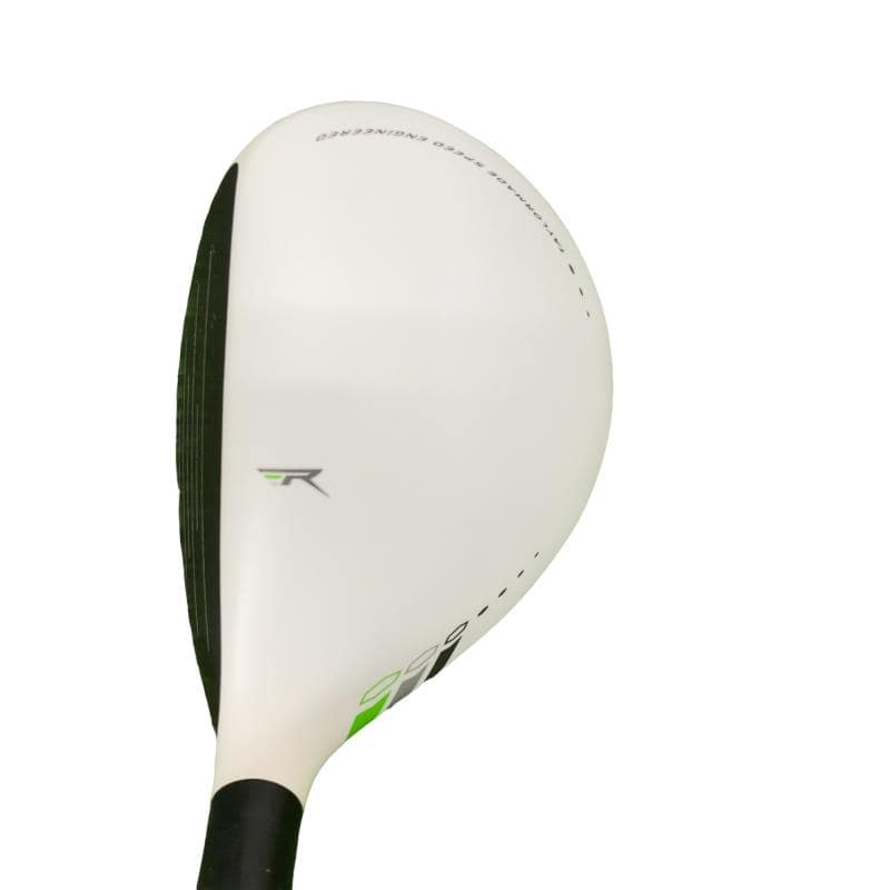 中古 テーラーメイド RBZ RBZ ユーティリティ 中古クラブを買う