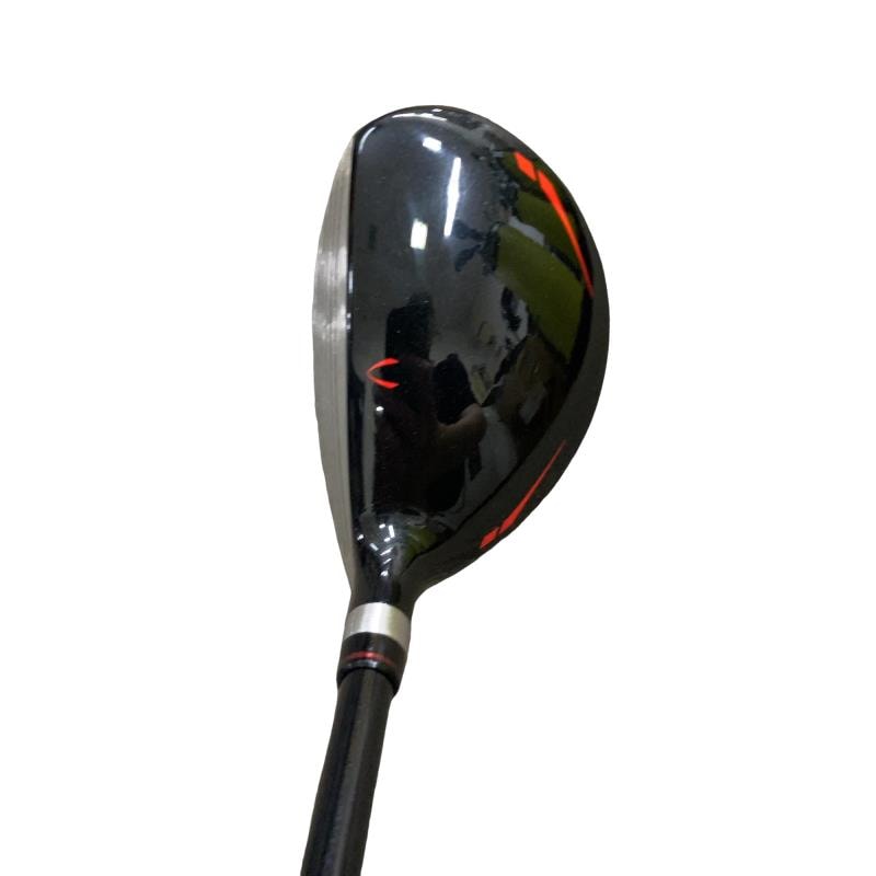 中古 キャスコ K2K MAX ワンレングスユーティリティ