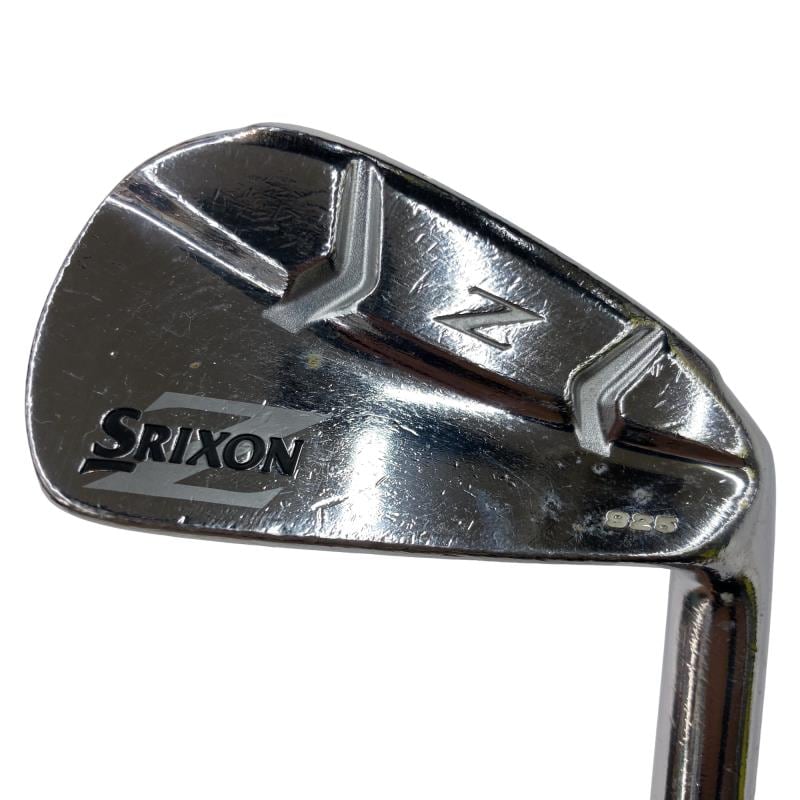 モカシリーズ　　10個セット　　　(S) DUNLOP◇SRIXON Z925 7本(#4-P) NSプロ950GH(S) ダンロップスリクソン