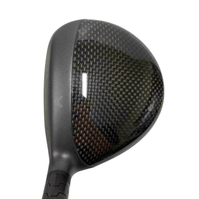 中古 キャロウェイ QUANTUM MAX FAST フェアウェイ