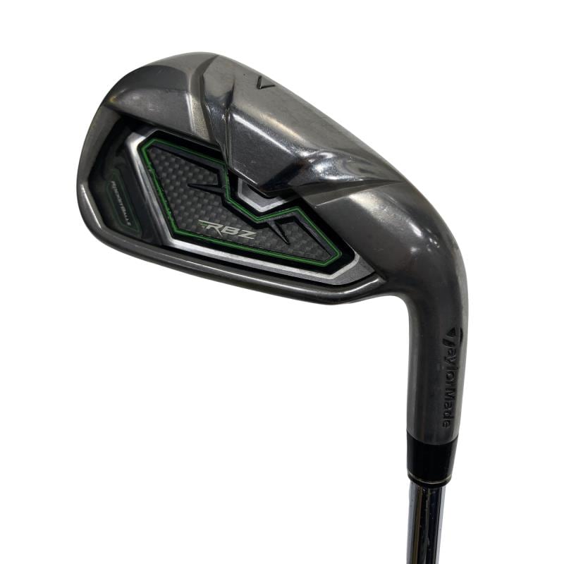 中古 テーラーメイド RBZ RBZ アイアンセット 中古クラブを買う