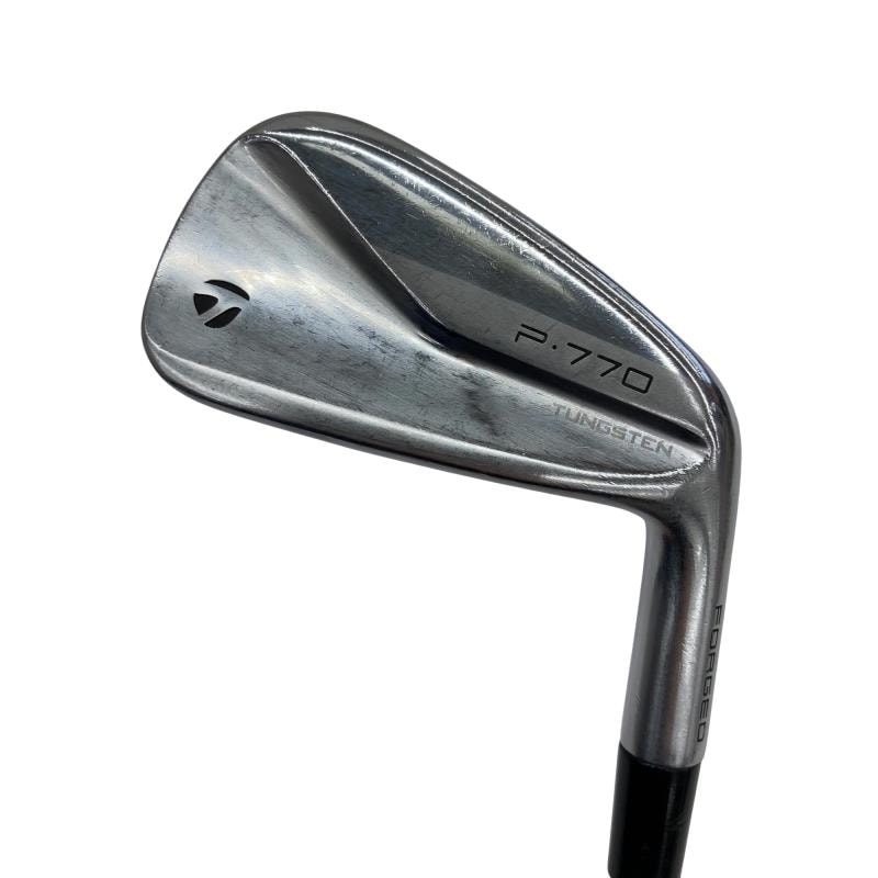 中古 テーラーメイド Taylor Made P・770（2020