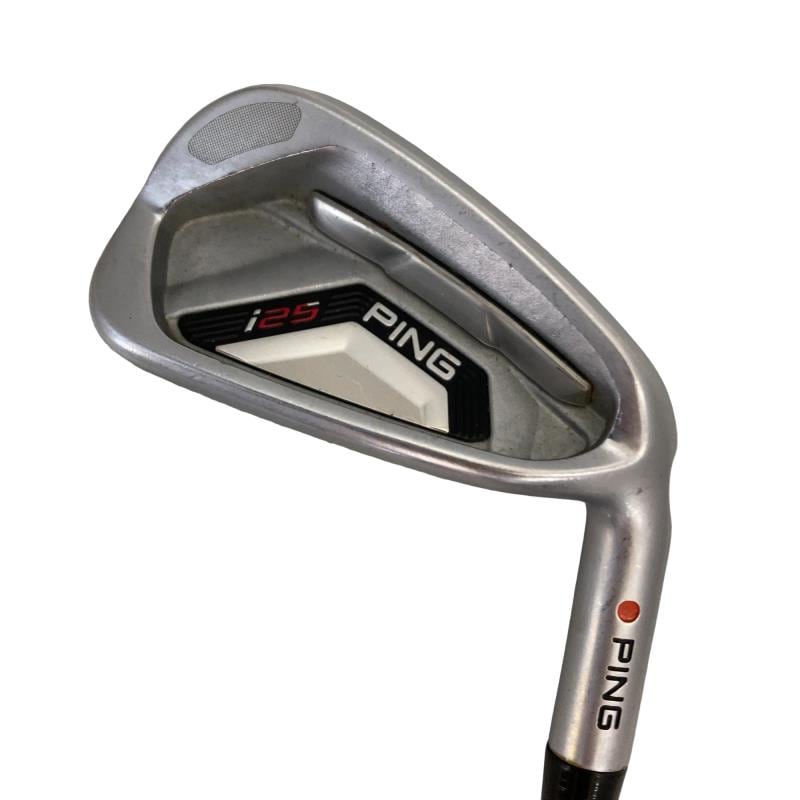 中古 ピン i25 i25 アイアンセット 中古クラブを買うならゴルフ
