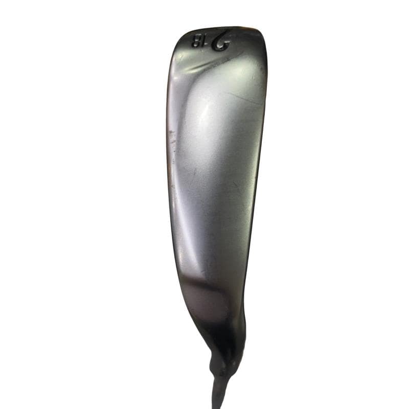 中古 ダンロップ SRIXON ZX Mk II UTILITY