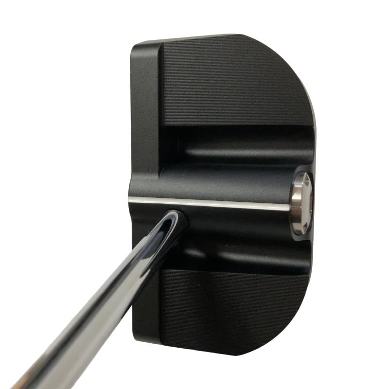 Gauge Design G-TUBE 2CT 33インチ パター G-TUBE 2CT | ゲージ