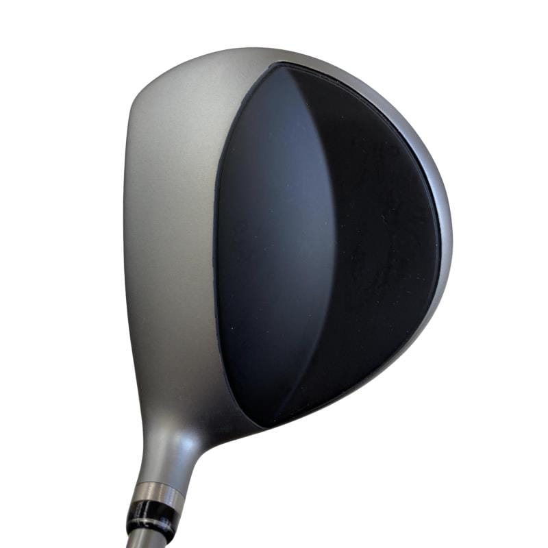中古 プロギア egg spoon BLACK フェアウェイウッド 中古