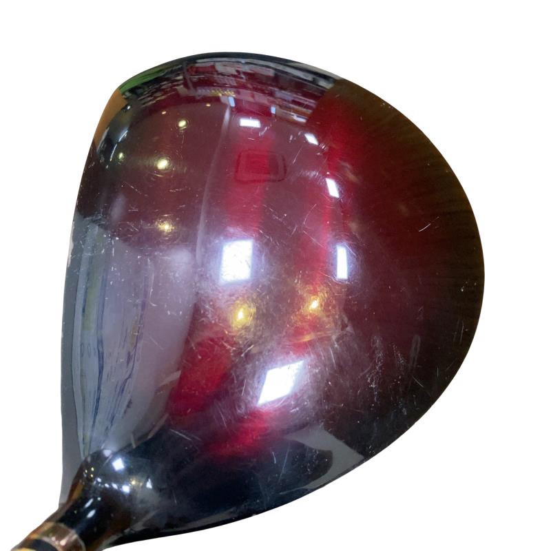 中古 ﾊﾙｽﾎﾟｰﾂ JP マホガニー ドライバー 中古クラブを買うならゴルフ