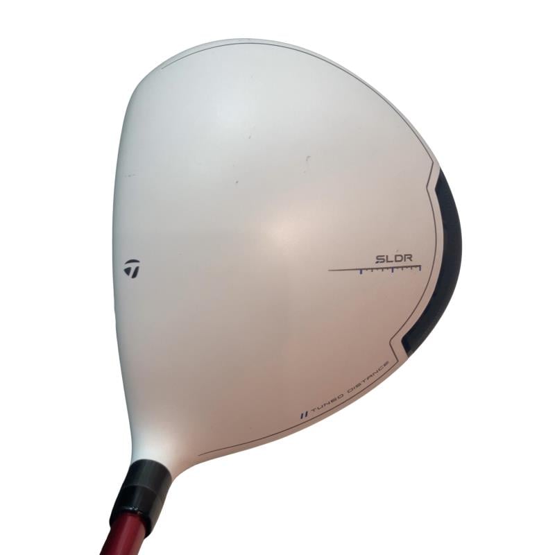 中古 ﾃｰﾗｰﾒｲﾄﾞ SLDR S ドライバー 中古クラブを買うならゴルフ