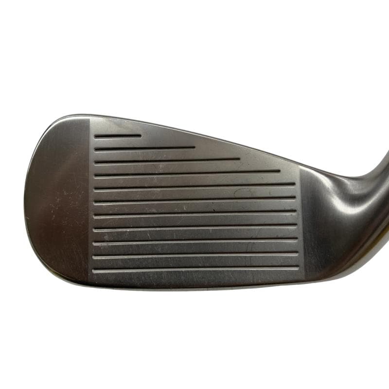 中古 プロギア egg FORGED 単品アイアン 中古クラブを買う