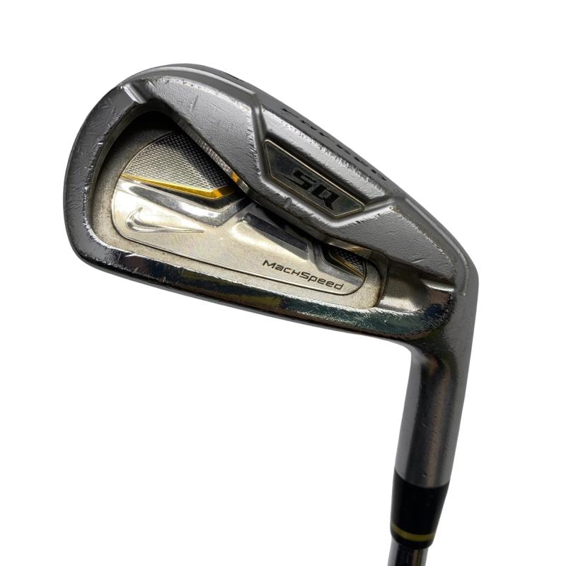 中古 ナイキ SasQuatch MachSpeed FORGED