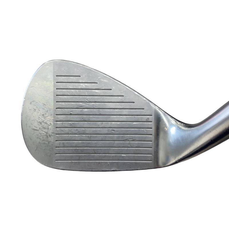 中古 エーデザインゴルフ A GRIND BX－W（ニッケルクロム