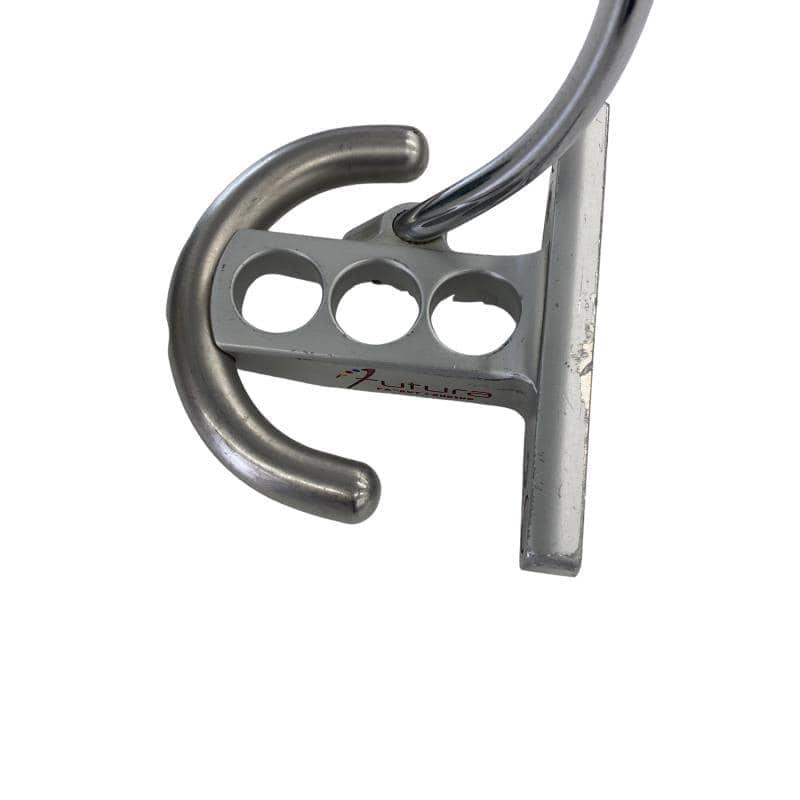 中古 タイトリスト SCOTTY CAMERON FUTURA